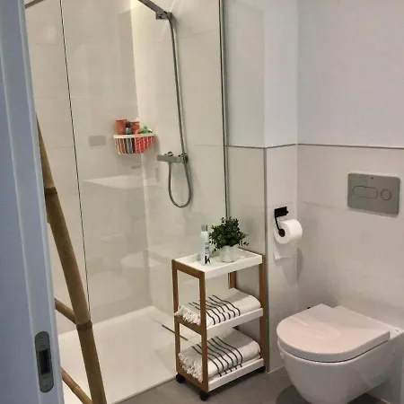 Apartament Luxury Fernando - The View