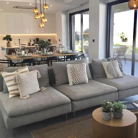 Luxury Fernando - The View Fuengirola