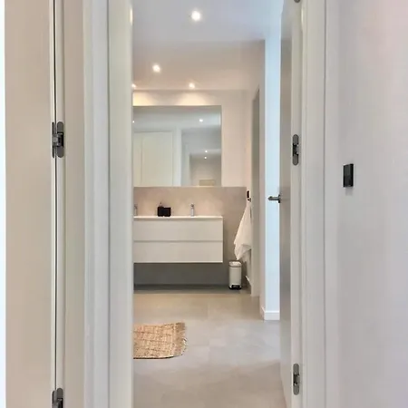 Luxury Fernando - The View Apartament *