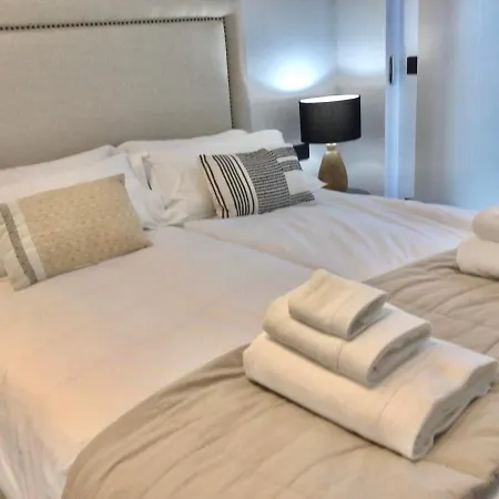 Luxury Fernando - The View Fuengirola