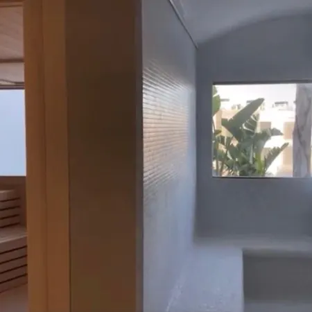Apartament Luxury Fernando - The View Fuengirola