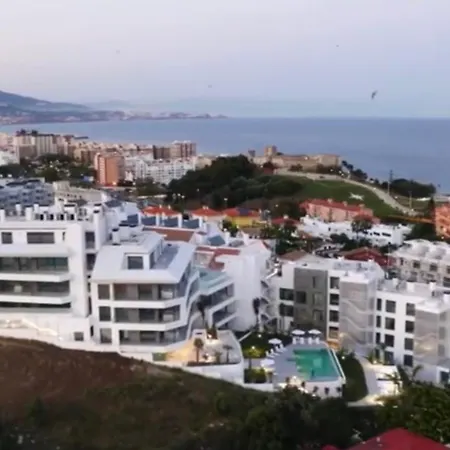 Appartement Luxury Fernando - The View