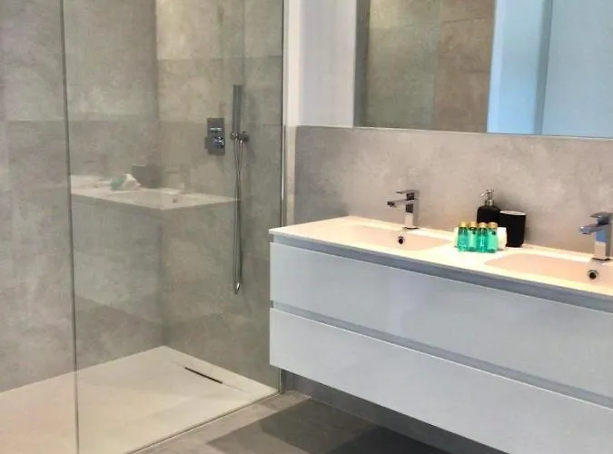 Appartement Luxury Fernando - The View *