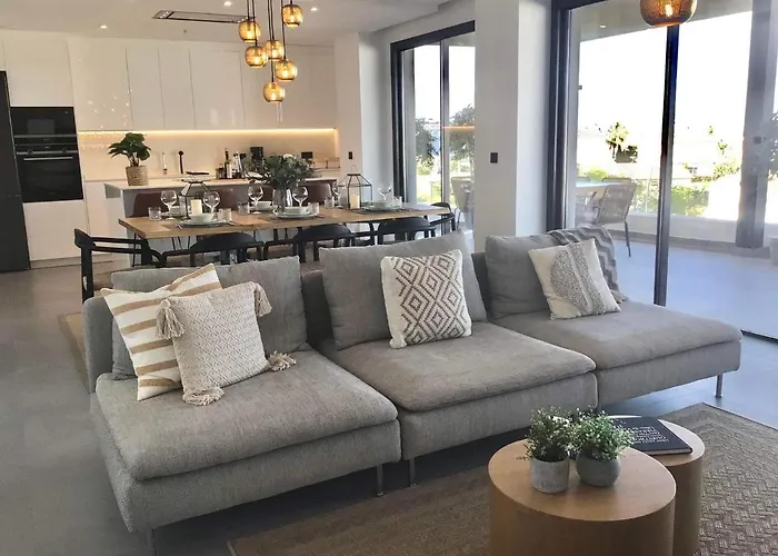 Luxury Fernando - The View Fuengirola