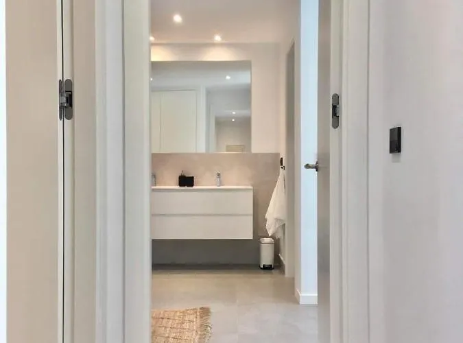 Luxury Fernando - The View Appartement *