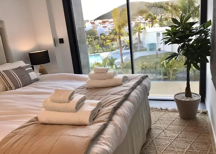 Appartement Luxury Fernando - The View