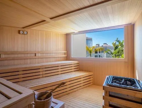 Luxury Fernando - The View Appartement *