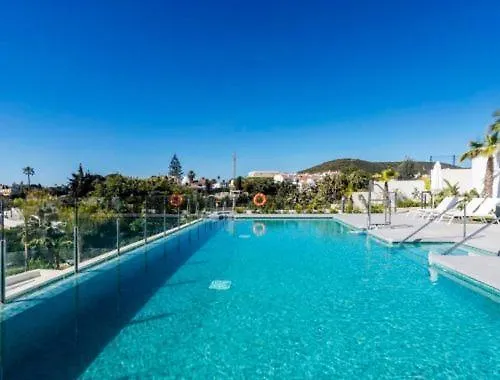 Apartment Luxury Fernando - The View