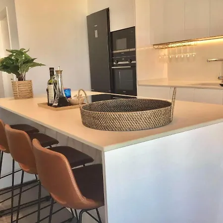 Luxury Fernando - The View Fuengirola