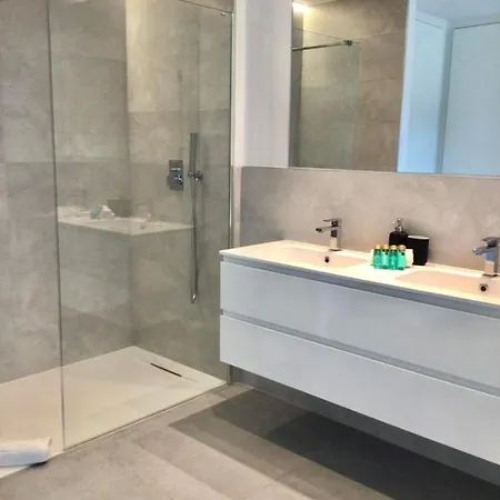 Appartement Luxury Fernando - The View *