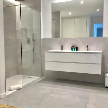 Luxury Fernando - The View