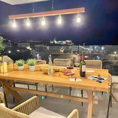 Luxury Fernando - The View Appartement