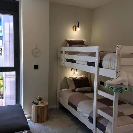 Appartement Luxury Fernando - The View Fuengirola