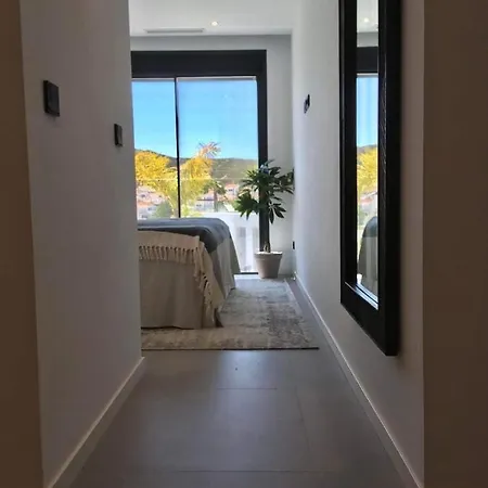 Luxury Fernando - The View Appartement