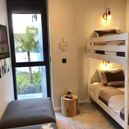 Appartement Luxury Fernando - The View Fuengirola