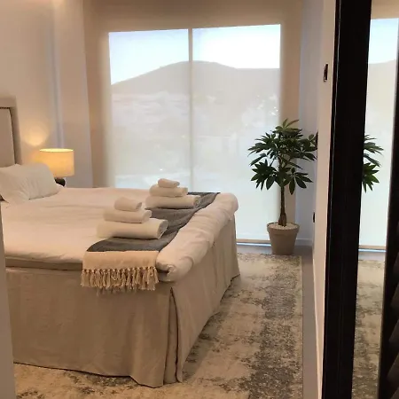 Luxury Fernando - The View Appartement