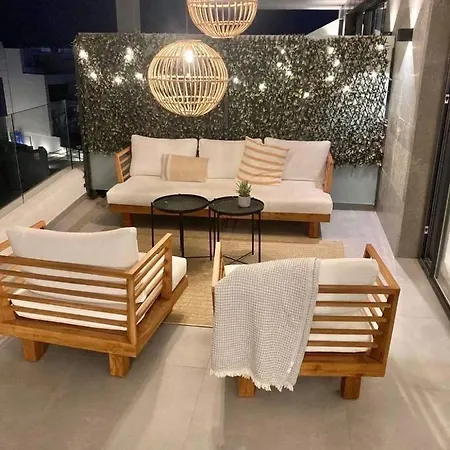 Luxury Fernando - The View * Fuengirola