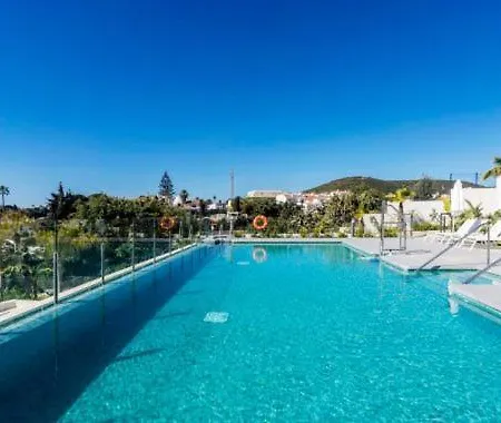 Appartement Luxury Fernando - The View