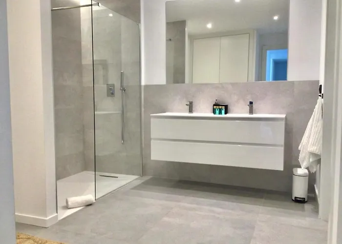 Luxury Fernando - The View