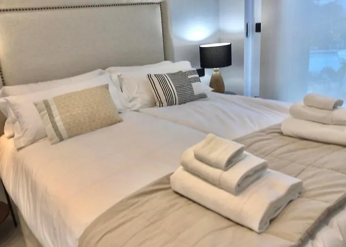 Luxury Fernando - The View Fuengirola