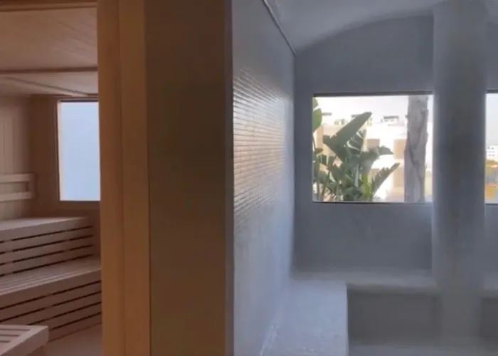 Apartment Luxury Fernando - The View Fuengirola