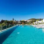 Апартаменти Luxury Fernando - The View