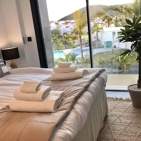 Apartament Luxury Fernando - The View