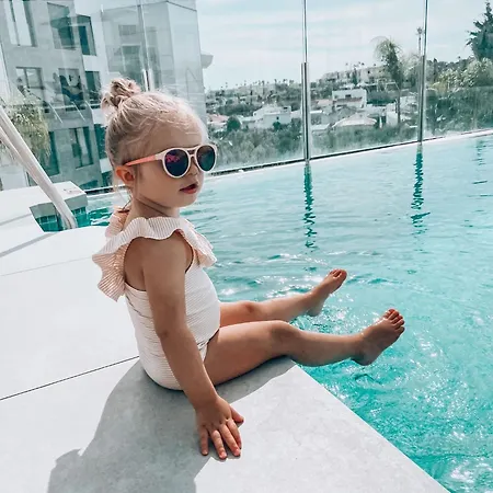 Apartament Luxury Fernando - The View *