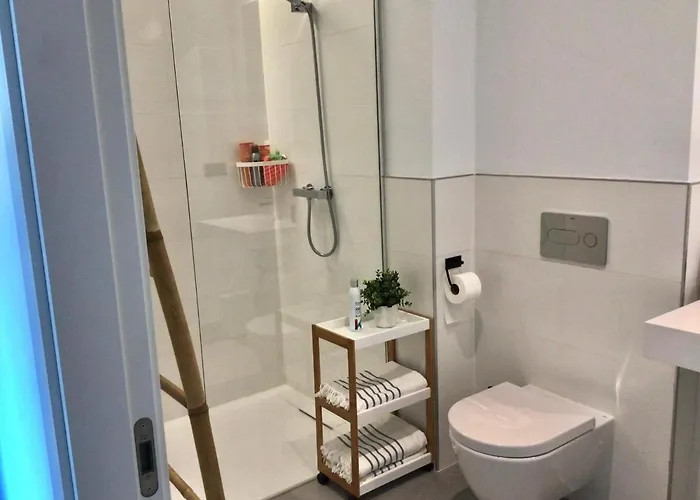 Apartament Luxury Fernando - The View