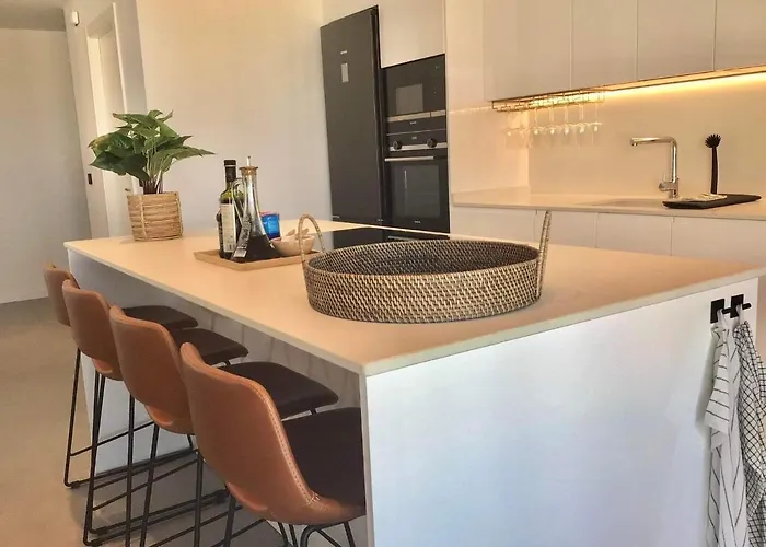 Luxury Fernando - The View Fuengirola