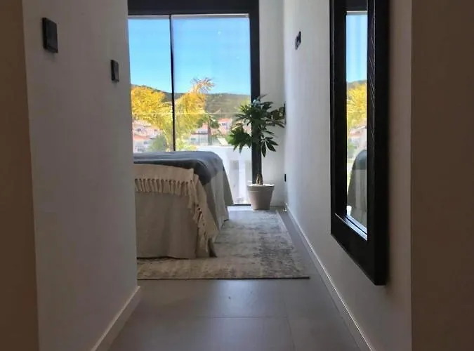 Luxury Fernando - The View Apartament