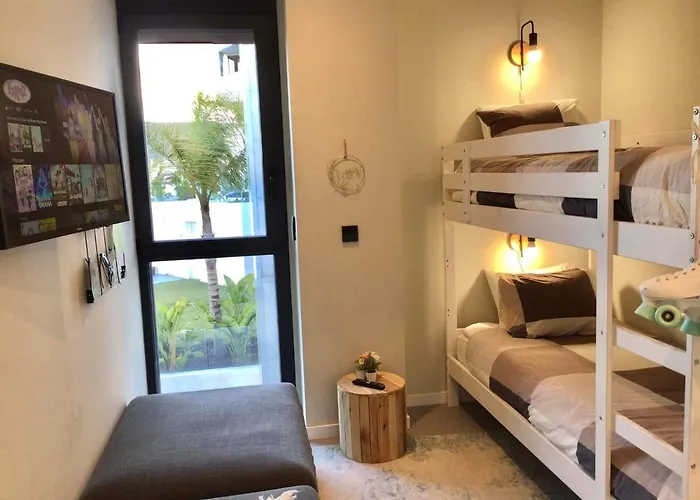 Apartament Luxury Fernando - The View Fuengirola